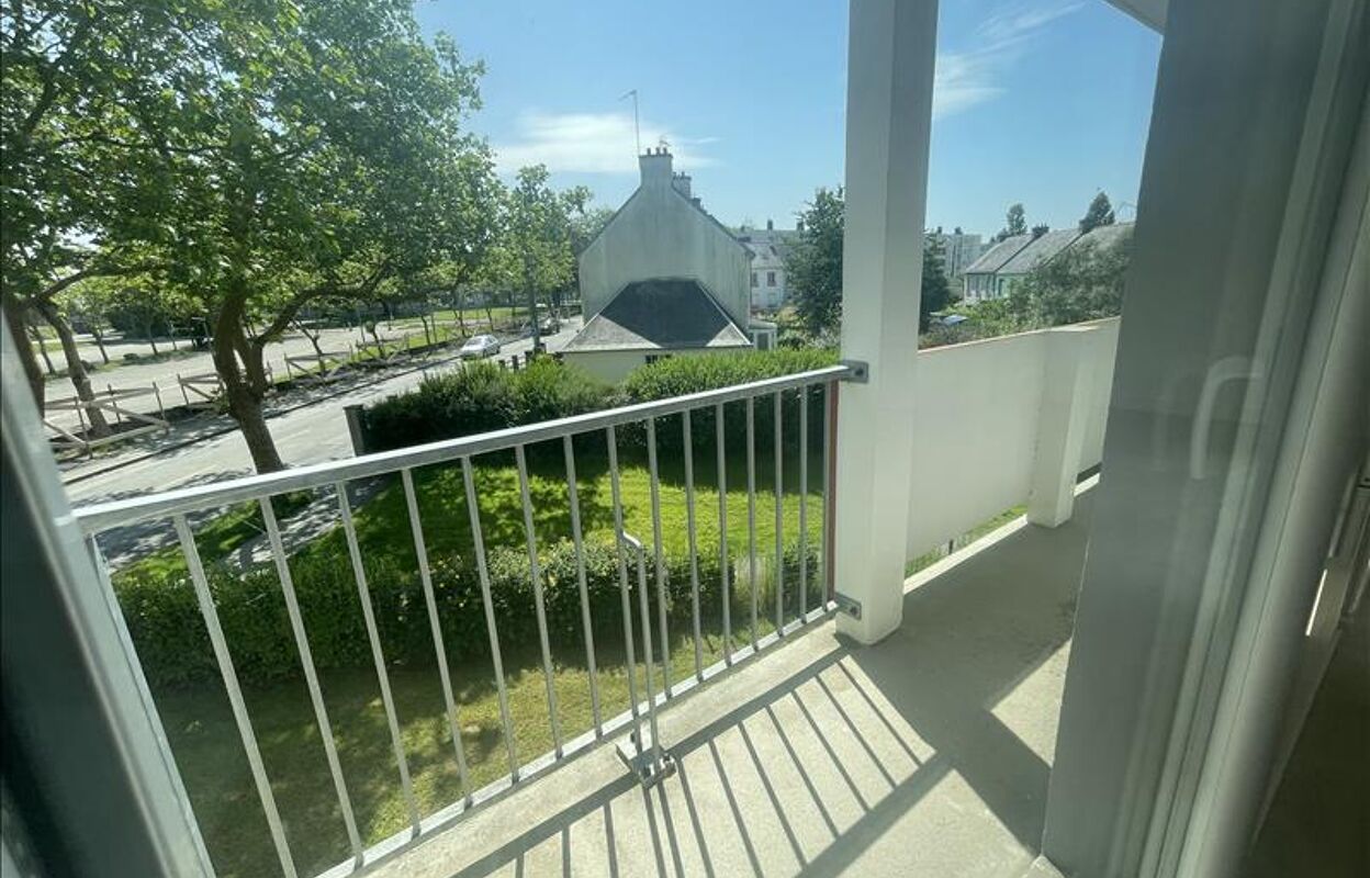 appartement 4 pièces 74 m2 à vendre à Brest (29200)