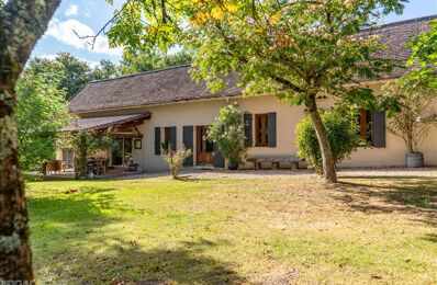 vente maison 441 000 € à proximité de Saint-Médard-de-Mussidan (24400)