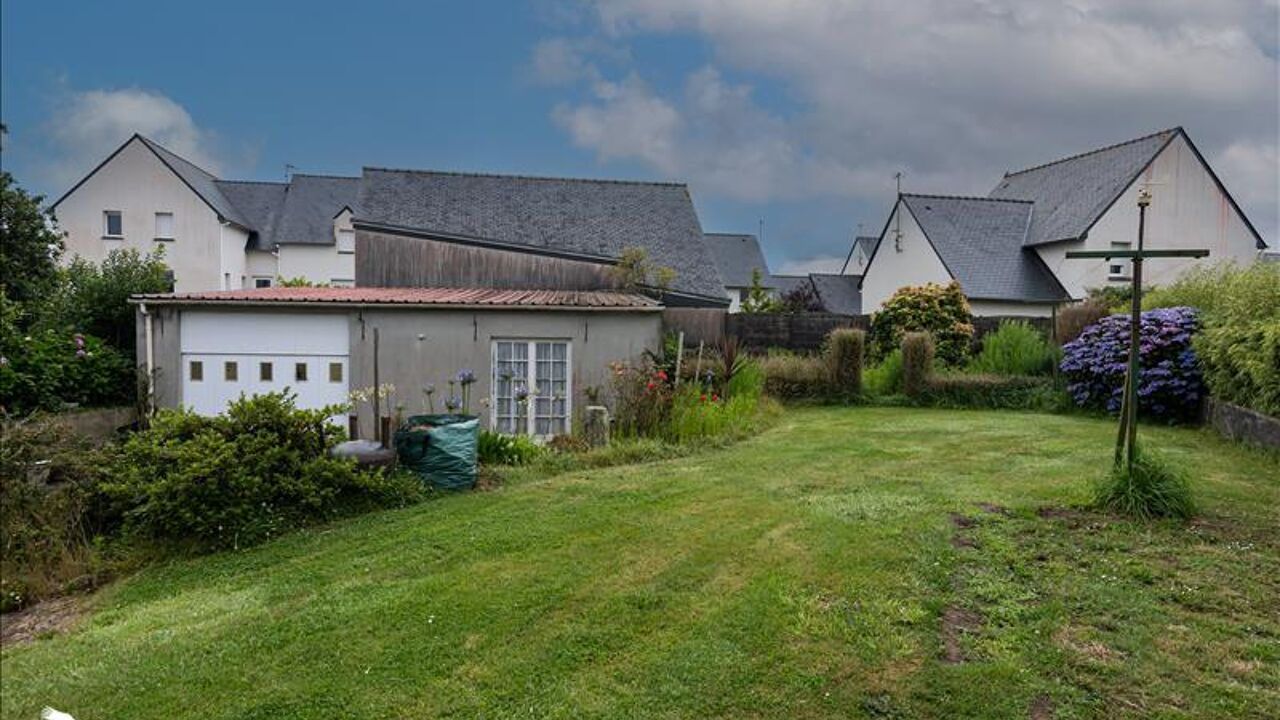 maison 6 pièces 111 m2 à vendre à Milizac-Guipronvel (29290)