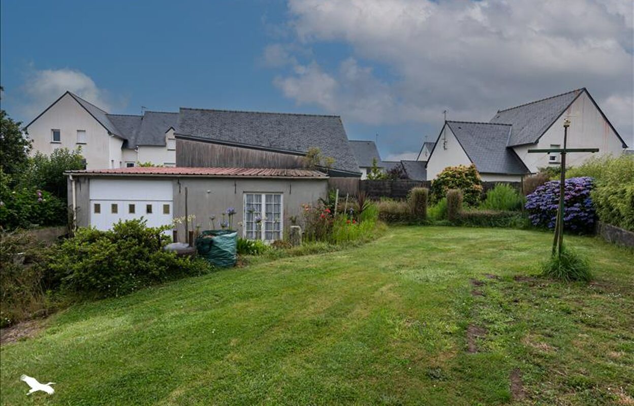 maison 6 pièces 111 m2 à vendre à Milizac-Guipronvel (29290)