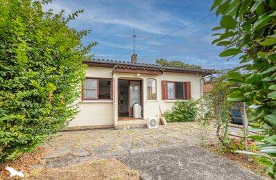 vente maison 420 000 € à proximité de Pessac (33600)