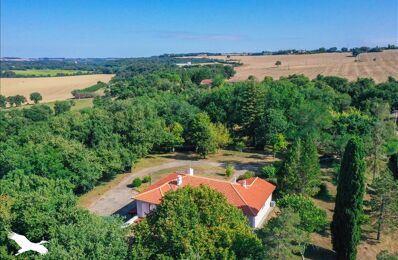 maison 5 pièces 150 m2 à vendre à Condom (32100)