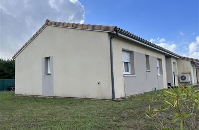 vente maison 299 980 € à proximité de Savignac-de-l'Isle (33910)