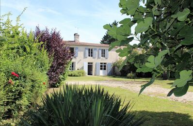 vente maison 181 050 € à proximité de La Rochénard (79270)