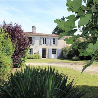 Maison 5 pièces 171050 €