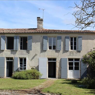 Maison 5 pièces 171050 €