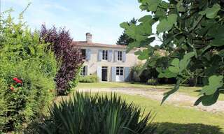 Maison 5 Pièces 109 m² à vendre à Mauzé-sur-le-Mignon (79210)