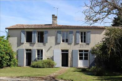Maison 5 pièces 171050 €