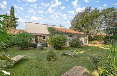 vente maison 430 500 € à proximité de Le Haillan (33185)