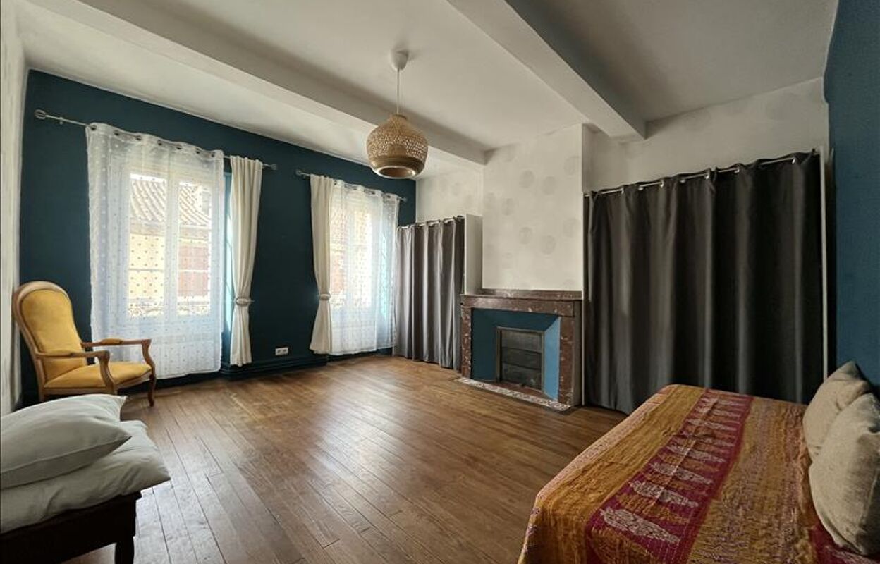 maison 5 pièces 80 m2 à vendre à Mirande (32300)