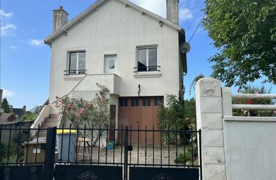 vente maison 181 050 € à proximité de Plouzélambre (22420)