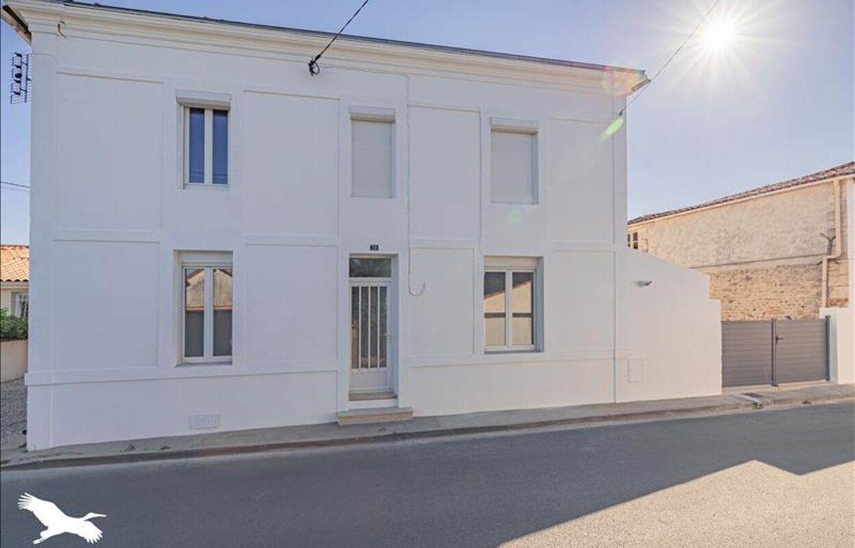 maison 5 pièces 84 m2 à vendre à Bourcefranc-le-Chapus (17560)