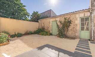 Maison 5 Pièces 84 m² à vendre à Bourcefranc-le-Chapus (17560)