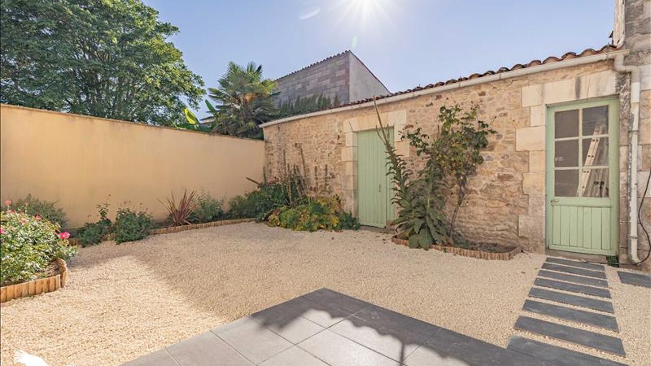 maison 5 pièces 84 m2 à vendre à Bourcefranc-le-Chapus (17560)