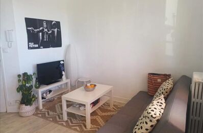 vente appartement 79 000 € à proximité de Limoges (87280)