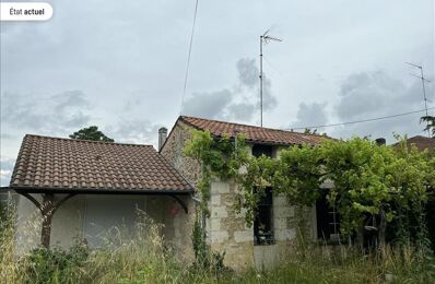 vente maison 116 500 € à proximité de Conne-de-Labarde (24560)