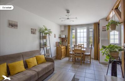 vente maison 218 325 € à proximité de Rochefort (17300)