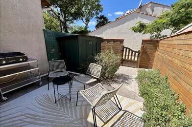 Maison 3 pièces 199000 €