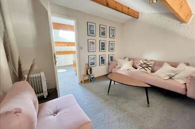 Maison 3 pièces 199000 €