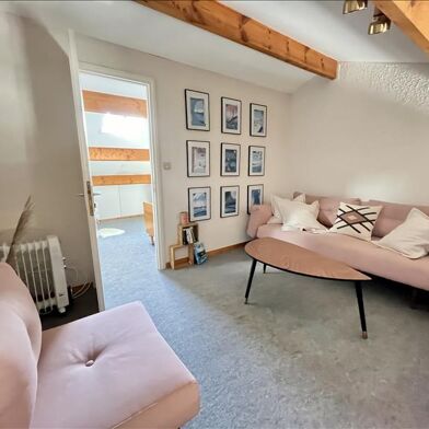 Maison 3 pièces 199000 €