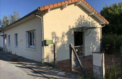 vente maison 139 750 € à proximité de Saint-Aulaye (24410)