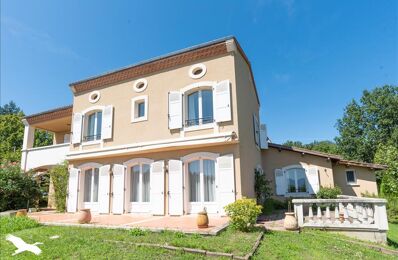 vente maison 356 000 € à proximité de Roquefort-sur-Garonne (31360)