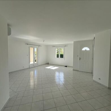 Maison 4 pièces 102 m²