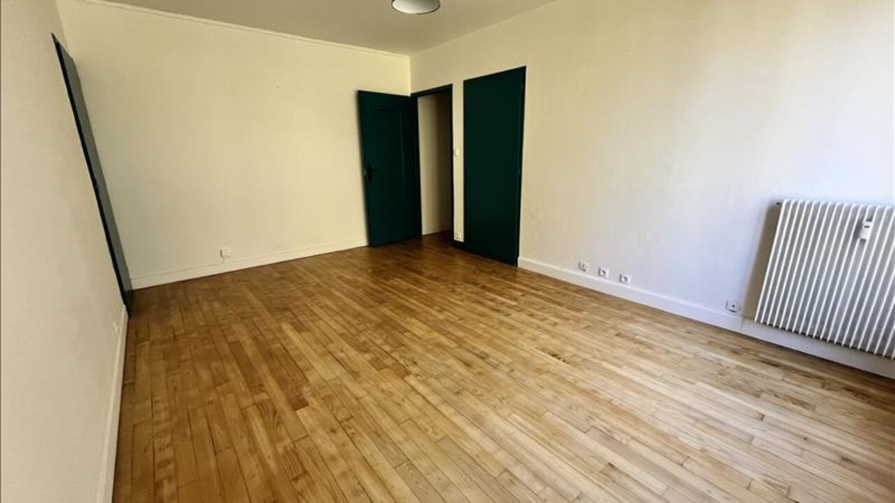 appartement 2 pièces 43 m2 à vendre à Limoges (87100)