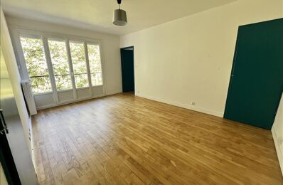 vente appartement 64 999 € à proximité de Ambazac (87240)