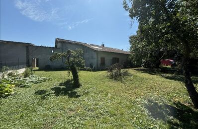 vente maison 171 200 € à proximité de Sarrecave (31350)