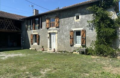 vente maison 171 200 € à proximité de Sarrecave (31350)