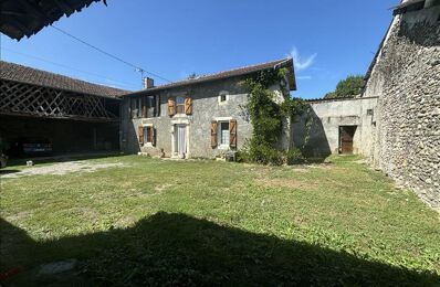 vente maison 160 500 € à proximité de Boudrac (31580)