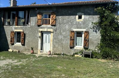 vente maison 160 500 € à proximité de Sarrecave (31350)