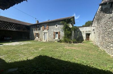 vente maison 155 000 € à proximité de Bazordan (65670)