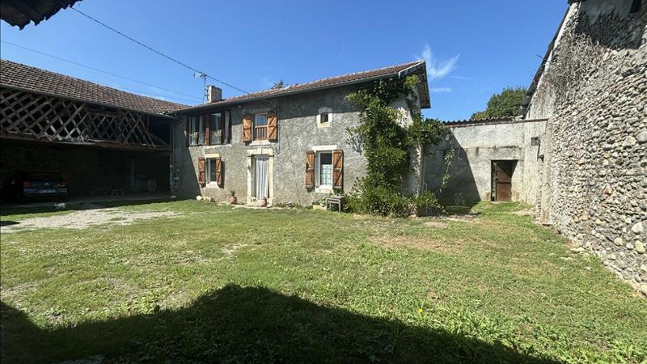 maison 5 pièces 160 m2 à vendre à Pointis-de-Rivière (31210)