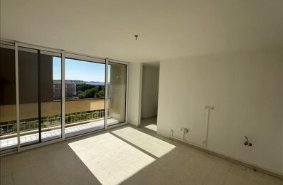 vente appartement 118 800 € à proximité de Saint-Pargoire (34230)