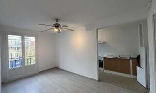 Appartement 2 Pièces 42 m² à vendre à Tours (37000)