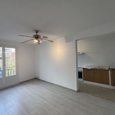 Appartement 2 pièces 109899 €