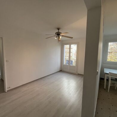 Appartement 2 pièces 109899 €