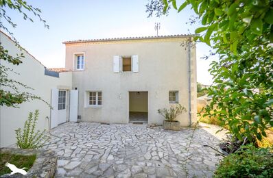 vente maison 775 000 € à proximité de Sainte-Radégonde-des-Noyers (85450)