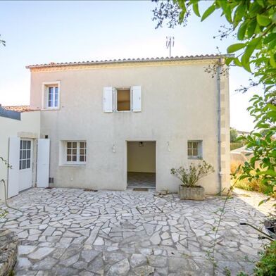 Maison 6 pièces 183 m²