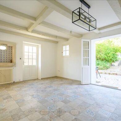 Maison 6 pièces 183 m²