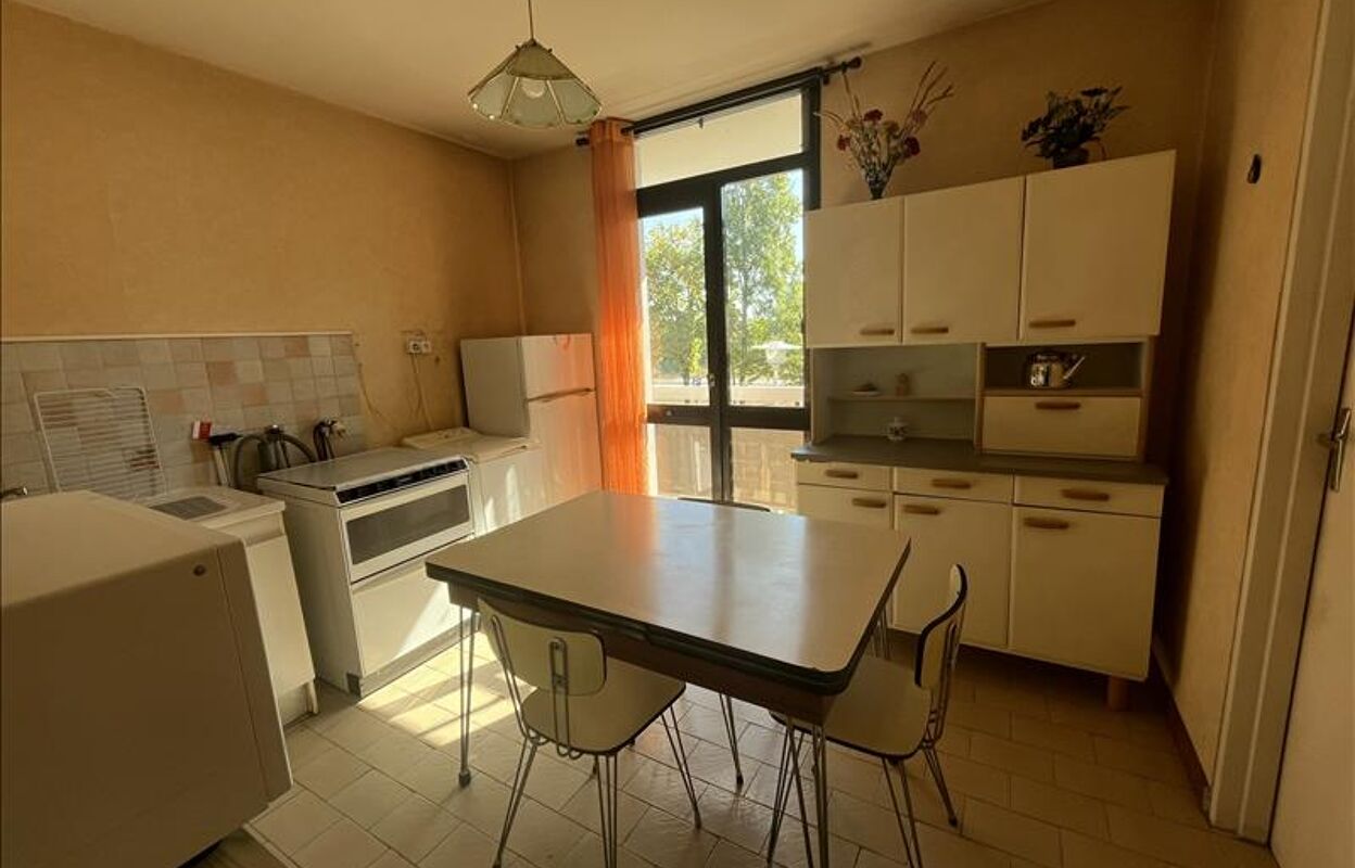 appartement 4 pièces 84 m2 à vendre à Lormont (33310)