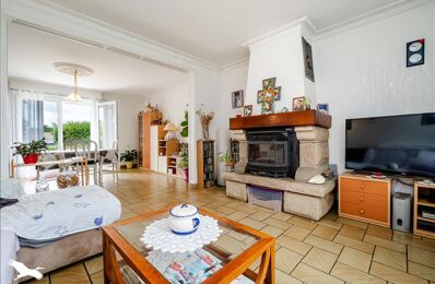 vente maison 233 200 € à proximité de Poullaouen (29246)