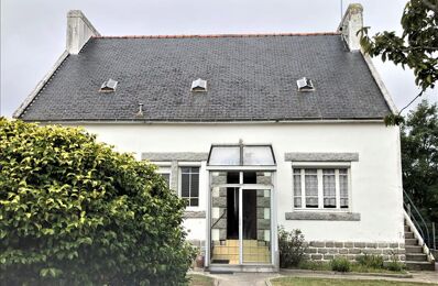 vente maison 197 025 € à proximité de Plomeur (29120)