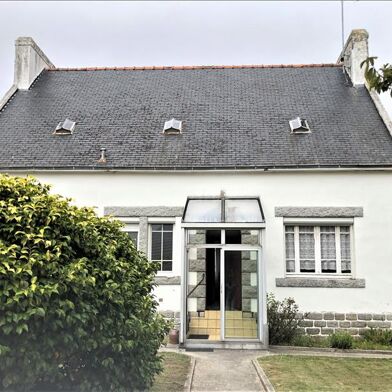 Maison 4 pièces 78 m²