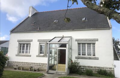 vente maison 197 025 € à proximité de Tréogat (29720)