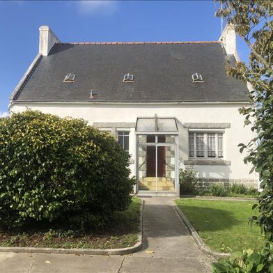 Maison 4 pièces 78 m²