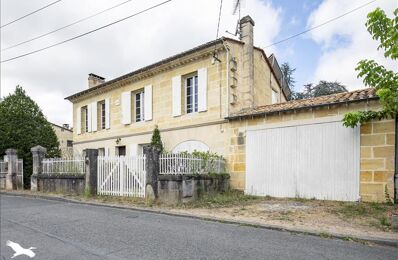 vente maison 337 600 € à proximité de Vignonet (33330)