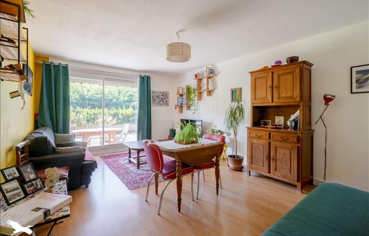 appartement 3 pièces 69 m2 à vendre à Toulouse (31200)